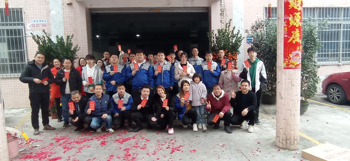 正月初十玖容增壓缸廠(chǎng)家2022新年開(kāi)工大吉1